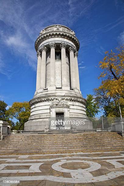 Soldiers And Sailors Monument Manhattan Photos And Premium High Res