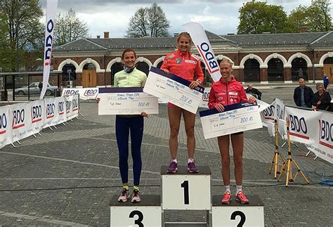 Det var nok en motivasjon der likevel, sier han. Tjalve-kvartett og Gjøvik-duo først i BDO-Mila på Hamar ...