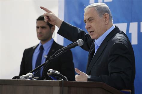 Netanyahu Vows Action After Attack The New York Times