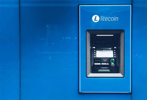 You may still withdraw up to : Litecoin Foundation Partners with MeconCash, Enabling Fiat ...