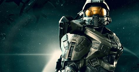 Halo Live Action Tv Series Greenlit For 10 Episodes On Showtime Meaww