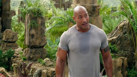 The Rock Has 15 Movies Planned For The Next Few Years Will Any Of Them