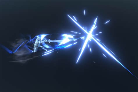 Sword Slash Effects Tutorial Unity Connect