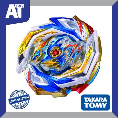 Imperial dragon ignition' (インペリアルドラゴン・チャージ・イグニッションダッシュ, inperiaru doragon igunisshion dasshu) is an attack type beyblade released by takara tomy as part of the burst system as well as the gatinko layer system. (READY STOCK) B-154 Imperial Dragon Takara Tomy Beyblade ...