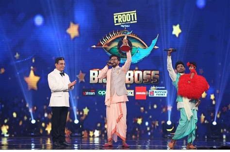 Mugen Rao Becomes Malaysias First Ever Contestant To Win Indias