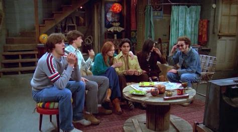 That 70s Show 1998