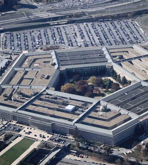 The Pentagon Idiq Hitt Contracting