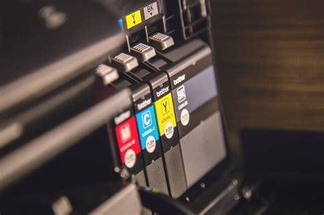 Topik 2: Langkah-Langkah Mengisi Tinta Printer Canon E500