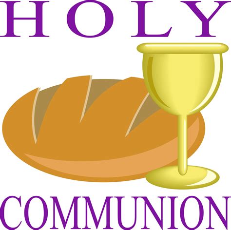 Communion Sunday Clip Art Clipart Best