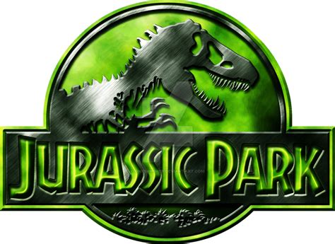 Jurassic Park Background Png Clip Art Png Play