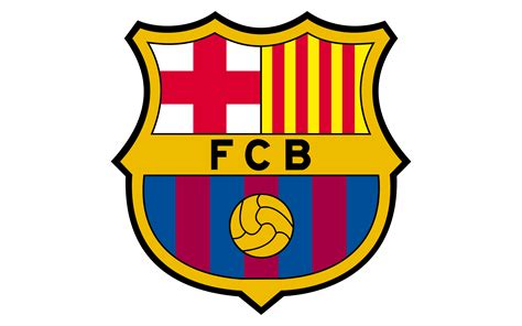 Barcelona Logo Barcelona Symbol Meaning History And Evolution