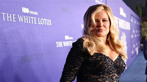 The White Lotus Jennifer Coolidge On Reprising Her Role And Being A