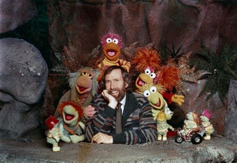 Jim Hensons Son Remembers The Muppets Master