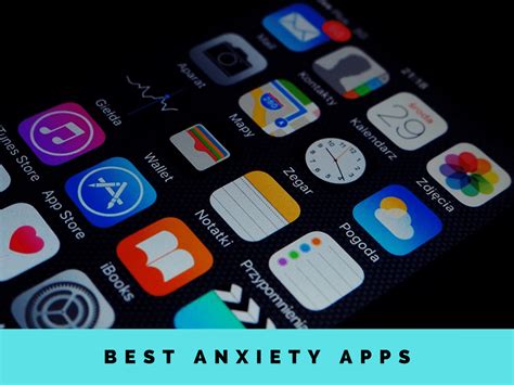 best apps for anxiety don t panic do this