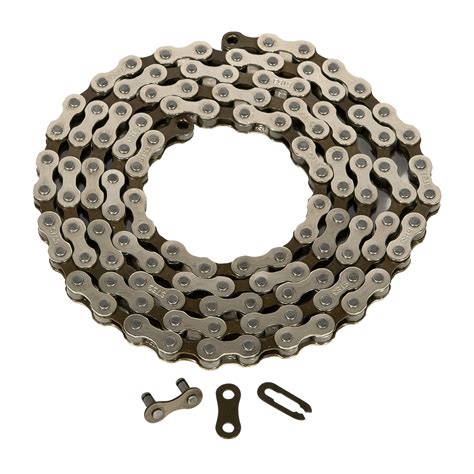 Bike Shop Single Or 3 Speed Replacement Bicycle Chain