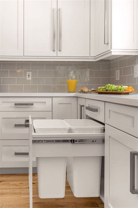 Get free shipping on qualified kitchen tile backsplashes or buy online pick up in store today in the flooring department. Gallery - Hampton Bay Designer Series - Designer Kitchen ...