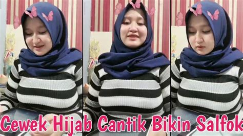 Onic Cewek Hijab Cantik Yang Sangat Meresahkan Youtube