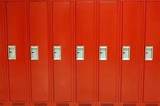 Photos of Digital Lockers For Students