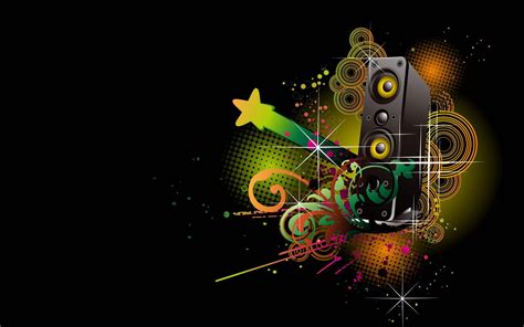 49 Cool Music Desktop Wallpaper On Wallpapersafari