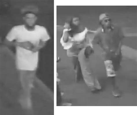 Trio Wanted For Armed Robbery On John Churchill Chase And Constance Streets Nopd News