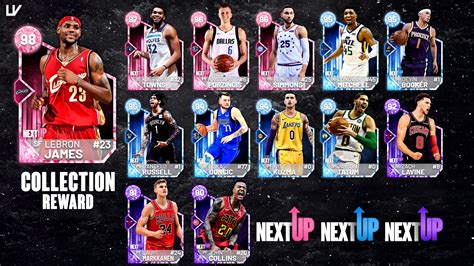 The card's attributes, badges, hot zones, animations, and eligible positions can improve as the level. NBA 2K20 game roundup: Release date, new features, price ...