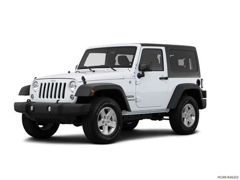Used 2015 Jeep Wrangler Unlimited Willys Wheeler Sport Utility 4d