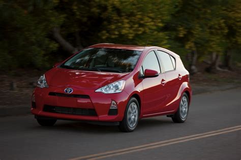 Get detailed pricing on the 2012 toyota prius including incentives, warranty information, invoice pricing, and more. TOYOTA Prius C (Aqua) specs - 2012, 2013, 2014, 2015 - autoevolution