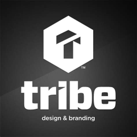 Tribe Dieline Design Branding And Packaging Inspiration