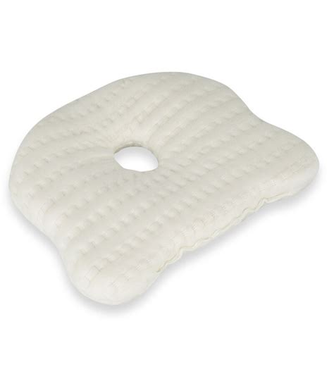 Buy Memory Foam Baby Head Shaper Pillow By Dormyo Online Pillows