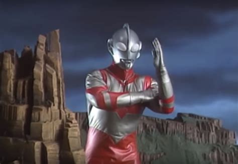 This 1990 release is a thrilling action adventure by an australian team. The Making Of Ultraman Towards The Future - JEFusion