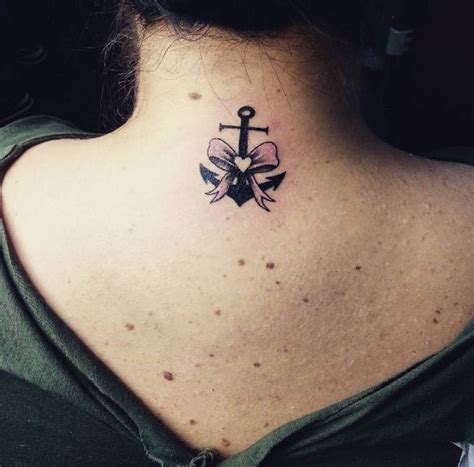 See anchor tattoo stock video clips. 55 Unique Small Tattoos For Men and Women (2018 ...