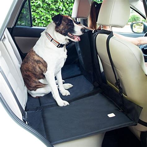 Frontpet Backseat Pet Bridge Ideal For Trucks Suvs And Full Sized