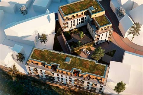 Provisionsfrei und vom makler finden sie bei immobilien.de. Großprojekt soll 35 neue Wohnungen für Ältere in Neustadt ...