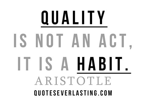 Quality Assurance Quotes. QuotesGram