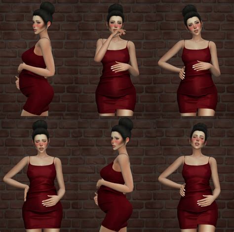 Top 12 Best Sims 4 Pregnancy Mods 2020