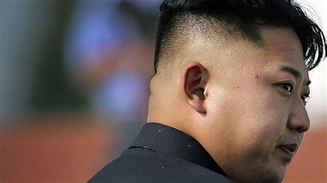 Discover 72 North Korea President Hairstyle Ineteachers