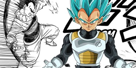 Kakarot recently revealed that players will be taking on the role of majin vegeta, but how much will he actually be playable? Dragon Ball Super Makes A Huge Change To Vegeta | Screen Rant