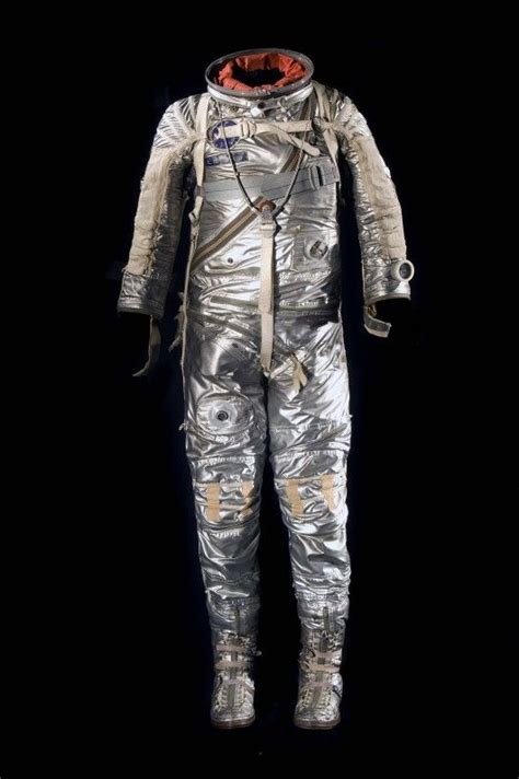 Space Suits Air Space Museum Astronaut Suit Nasa