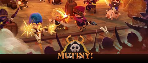 Mutiny Windows Mac Linux Game Mod Db