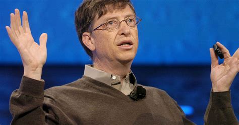 Bill Gates To Guest Star In The Big Bang Theory