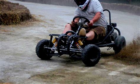 To drive in malaysia when travelling is a good way to explore. Top 10 Best Off-Road Go Karts in 2020 Reviews - thez7