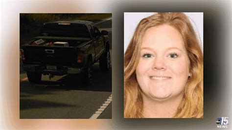 Missing Endangered Horry County Woman Found And Is Safe