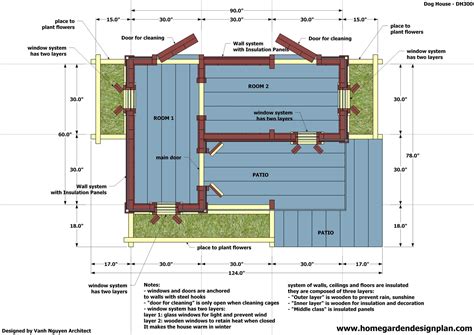 Shed Plans Free 12x16 2 Dog House Plans Free Wooden Plans