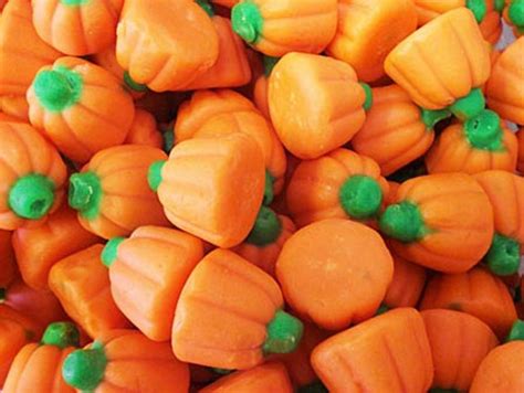 Brachs Mellowcreme Pumpkins Candy 44oz Bag