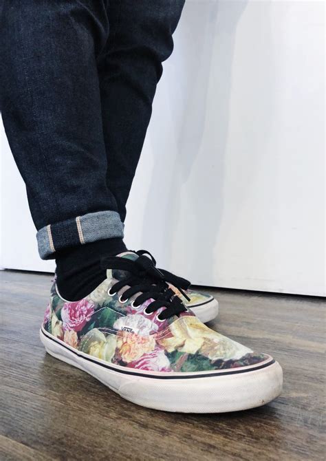power corruption lies : r/Vans