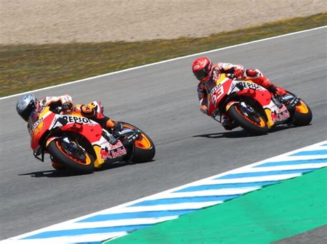 4 163 605 tykkäystä · 127 069 puhuu tästä. Marc Marquez gibt zu: "Kann maximal für fünf Runden ...