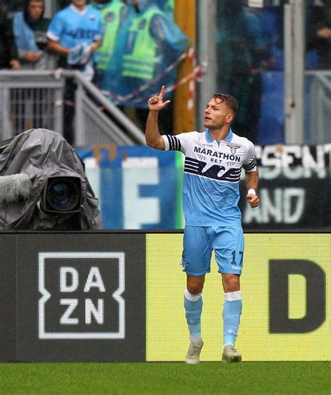 Cuatro cracks, casi una selección argentina y menos catenaccio, immobile. Pin su Tattoo