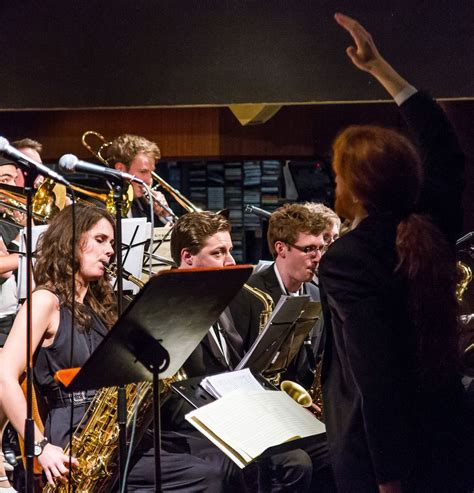 Where prospective and current students can discuss anything about the university of southampton. Southampton University Jazz Orchestra | NN North Sea Jazz ...
