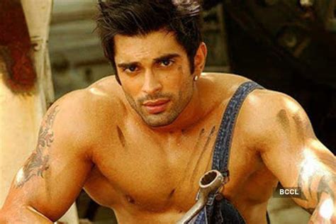 Shirtless Hunks Of Tv The Times Of India