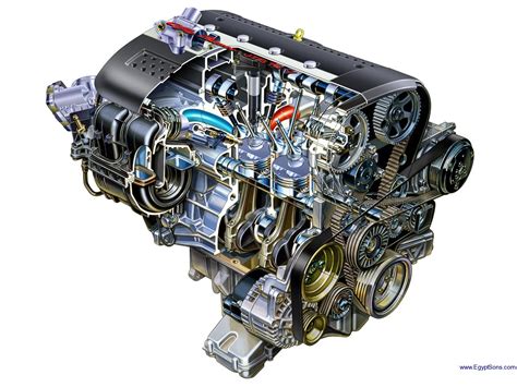 Car Engines Driverlayer Search Engine